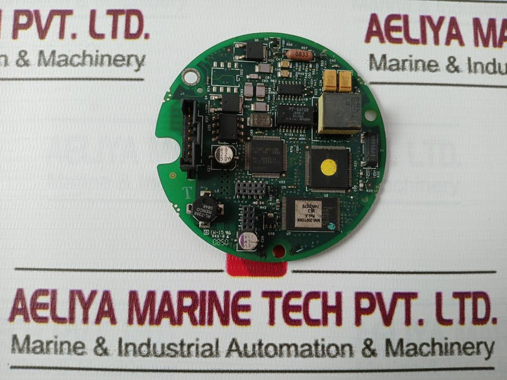 3775063 Printed Circuit Board Module Ec1031654 Rev: D 94V-0