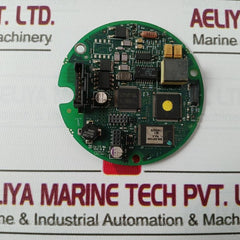 3775063 Printed Circuit Board Module Ec1031654 Rev: D 94V-0
