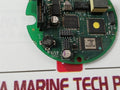 3775063 Printed Circuit Board Module Ec1031654 Rev: D 94V-0