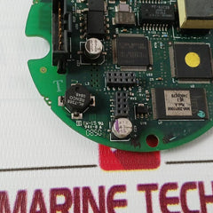 3775063 Printed Circuit Board Module Ec1031654 Rev: D 94V-0