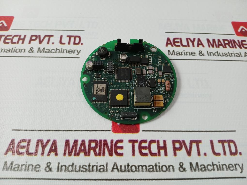3775063 Printed Circuit Board Module Ec1031654 Rev: D 94V-0