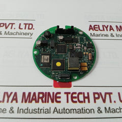 3775063 Printed Circuit Board Module Ec1031654 Rev: D 94V-0