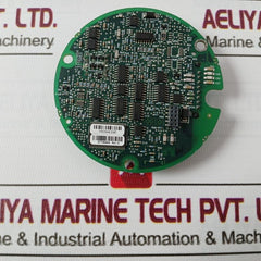 3775063 Printed Circuit Board Module Ec1031654 Rev: D 94V-0