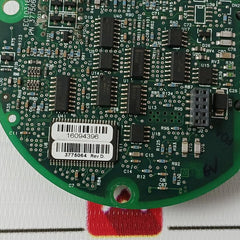 3775063 Printed Circuit Board Module Ec1031654 Rev: D 94V-0