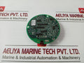 3775063 Printed Circuit Board Module Ec1031654 Rev: D 94V-0