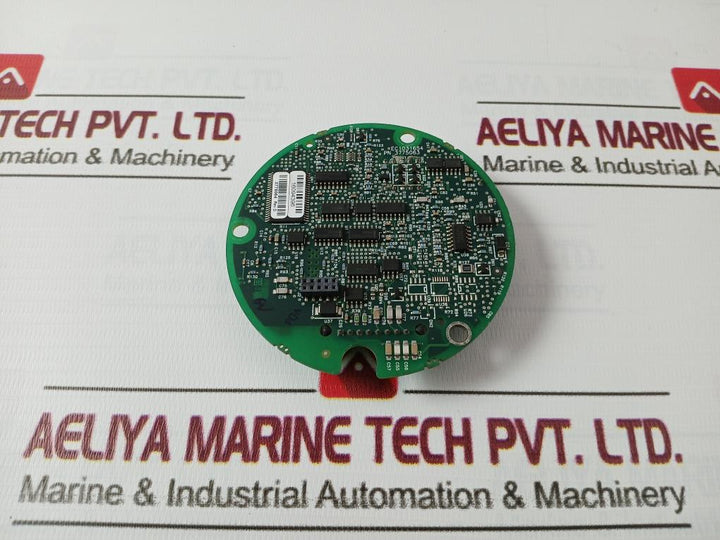 3775063 Printed Circuit Board Module Ec1031654 Rev: D 94V-0