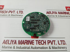 3775063 Printed Circuit Board Module Ec1031654 Rev: D 94V-0