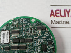 3775063 Printed Circuit Board Module Ec1031654 Rev: D 94V-0
