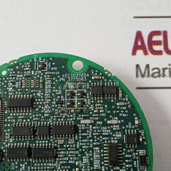 3775063 Printed Circuit Board Module Ec1031654 Rev: D 94V-0