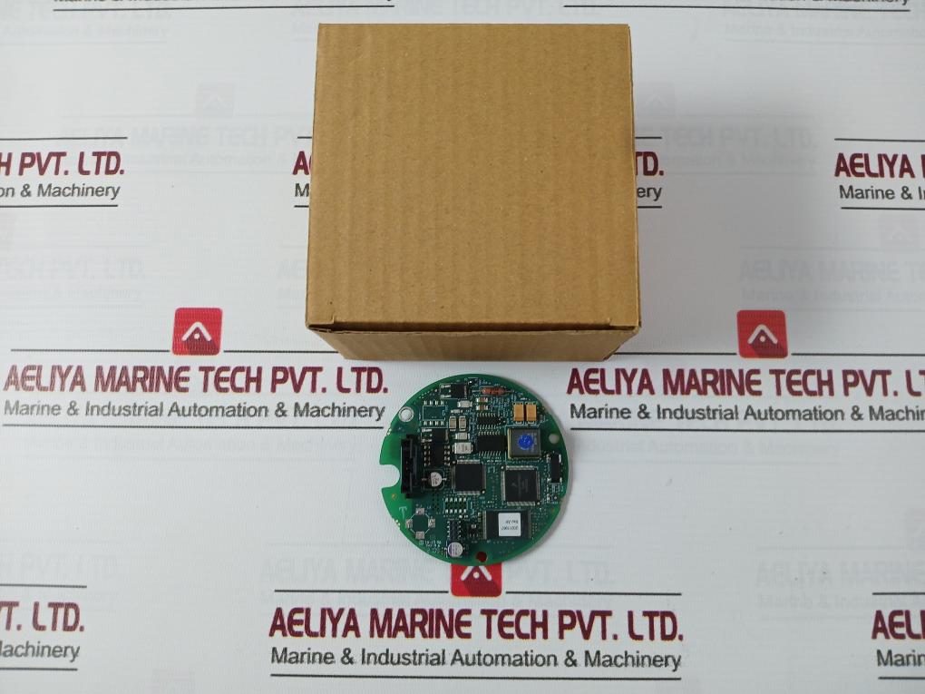 3775063 Printed Circuit Board Module Ec1031654 Rev: De 94V-0