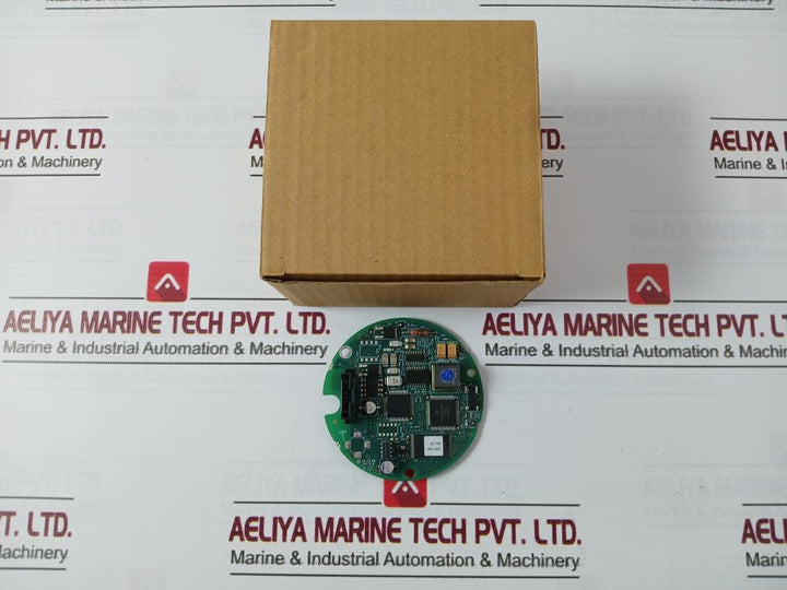 3775063 Printed Circuit Board Module Ec1031654 Rev: De 94V-0