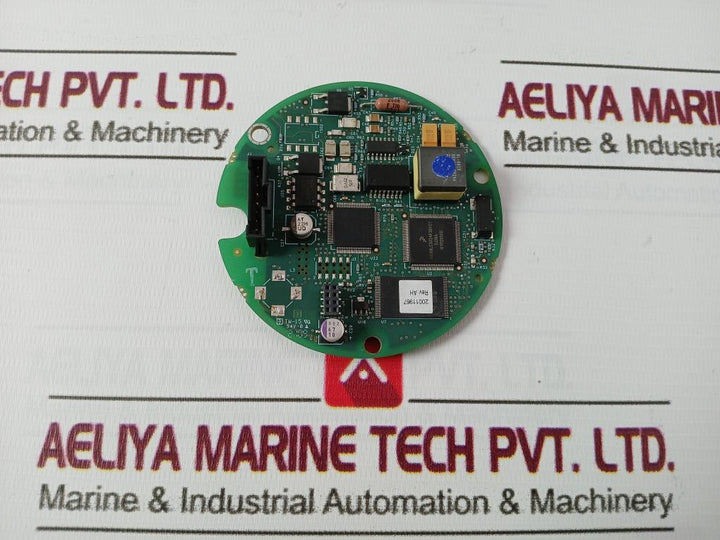 3775063 Printed Circuit Board Module Ec1031654 Rev: De 94V-0