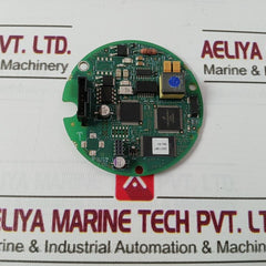 3775063 Printed Circuit Board Module Ec1031654 Rev: De 94V-0
