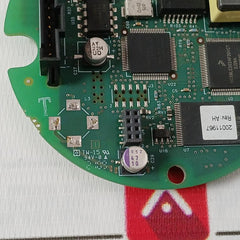 3775063 Printed Circuit Board Module Ec1031654 Rev: De 94V-0