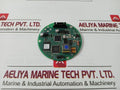 3775063 Printed Circuit Board Module Ec1031654 Rev: De 94V-0