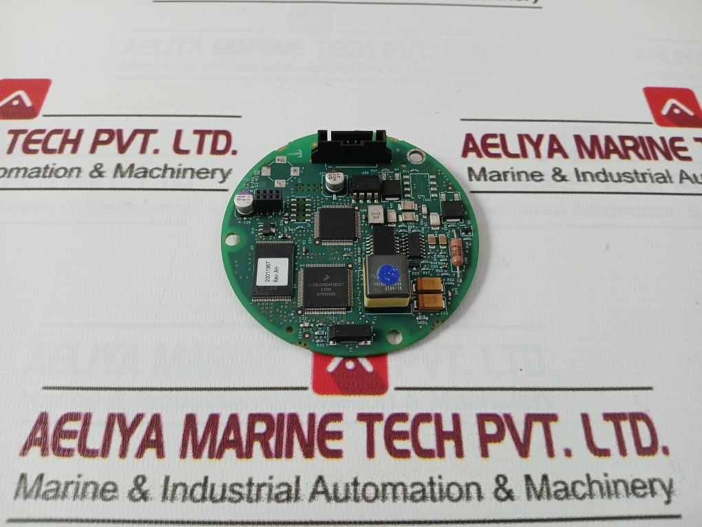 3775063 Printed Circuit Board Module Ec1031654 Rev: De 94V-0