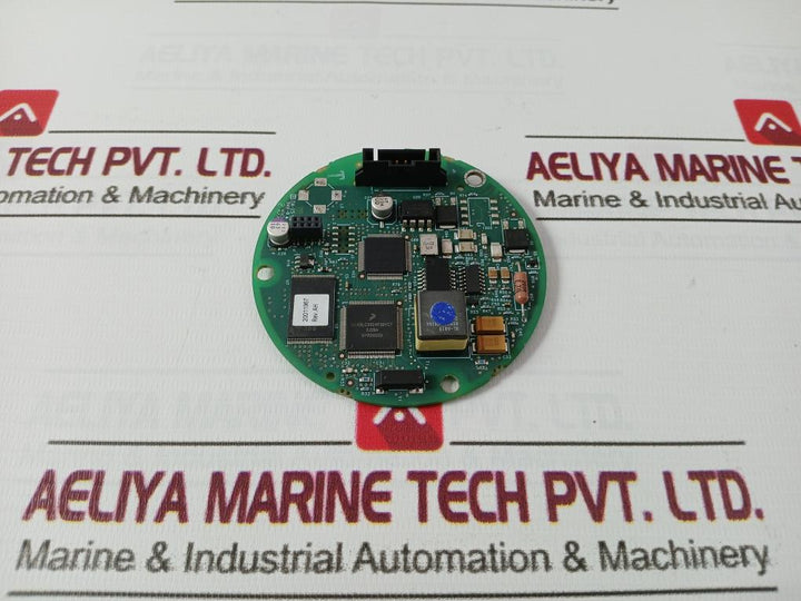 3775063 Printed Circuit Board Module Ec1031654 Rev: De 94V-0