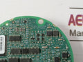 3775063 Printed Circuit Board Module Ec1031654 Rev: De 94V-0