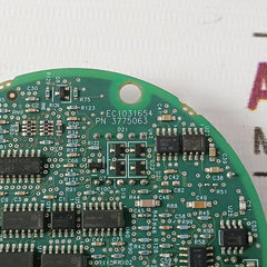 3775063 Printed Circuit Board Module Ec1031654 Rev: De 94V-0