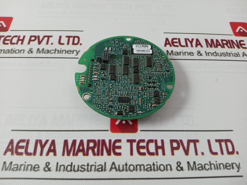 3775063 Printed Circuit Board Module Ec1031654 Rev: De 94V-0
