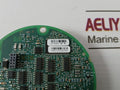 3775063 Printed Circuit Board Module Ec1031654 Rev: De 94V-0