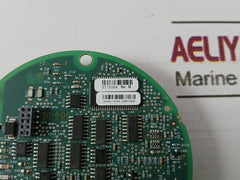 3775063 Printed Circuit Board Module Ec1031654 Rev: De 94V-0