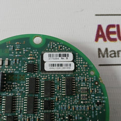 3775063 Printed Circuit Board Module Ec1031654 Rev: De 94V-0