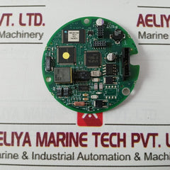 3775063 Printed Circuit Board Module Rev.D 94V-0