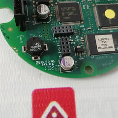 3775063 Printed Circuit Board Module Rev.D 94V-0