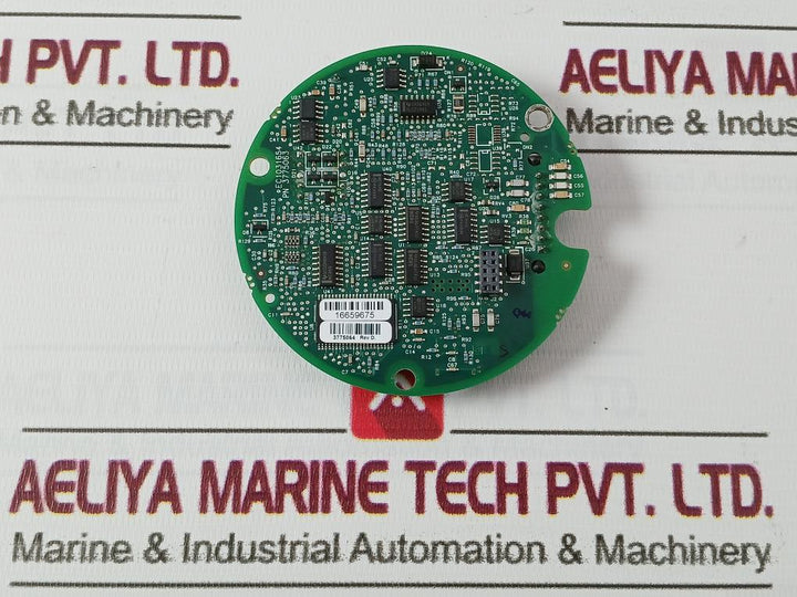 3775063 Printed Circuit Board Module Rev.D 94V-0