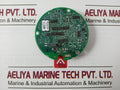 3775063 Printed Circuit Board Module Rev.D 94V-0