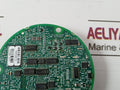 3775063 Printed Circuit Board Module Rev.D 94V-0