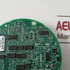 3775063 Printed Circuit Board Module Rev.D 94V-0