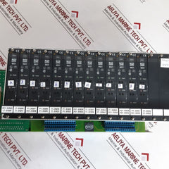 Stahl ICS1000 9601 Module Rack