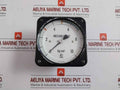 3782266 Pressure Gauge Nks Nagano 0-10 Kg/Cm2