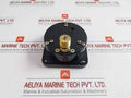3782266 Pressure Gauge Nks Nagano 0-10 Kg/Cm2