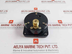 3782266 Pressure Gauge Nks Nagano 0-10 Kg/Cm2