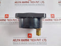 3782266 Pressure Gauge Nks Nagano 0-10 Kg/Cm2