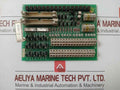 37925823 Interface Circuit Board Albatross Simrad