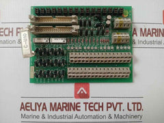 37925823 Interface Circuit Board Albatross Simrad