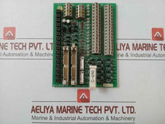 37925823 Interface Circuit Board Albatross Simrad