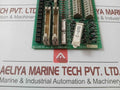 37925823 Interface Circuit Board Albatross Simrad
