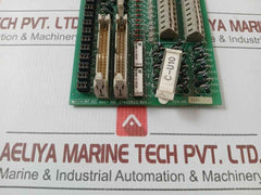 37925823 Interface Circuit Board Albatross Simrad