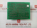 37925823 Interface Circuit Board Albatross Simrad