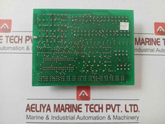 37925823 Interface Circuit Board Albatross Simrad
