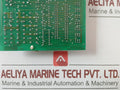 37925823 Interface Circuit Board Albatross Simrad