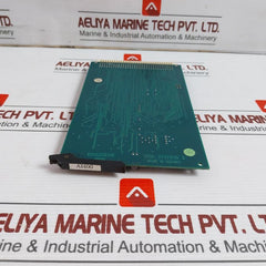 37970092 B Analog Input Pcb Card 94V-0 Kongsberg