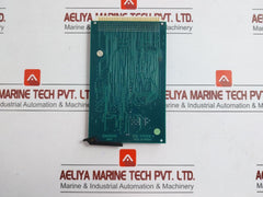 37970092 B Analog Input Pcb Card 94V-0 Kongsberg