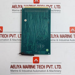 37970092 B Analog Input Pcb Card 94V-0 Kongsberg