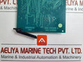 37970092 B Analog Input Pcb Card 94V-0 Kongsberg